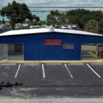 2060 Range Road