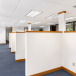 8402 Laurel Fair Circle Flex space for lease