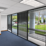 8402 Laurel Fair Circle Flex space for lease