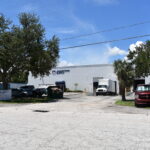 11116 47th Street North, South Unit, Clearwater FL 33762