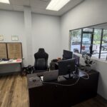 2100 Palmetto Street, Unit C, North Unit, Clearwater FL
